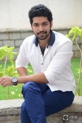 Hero Satya Karthik Interview About Tippu